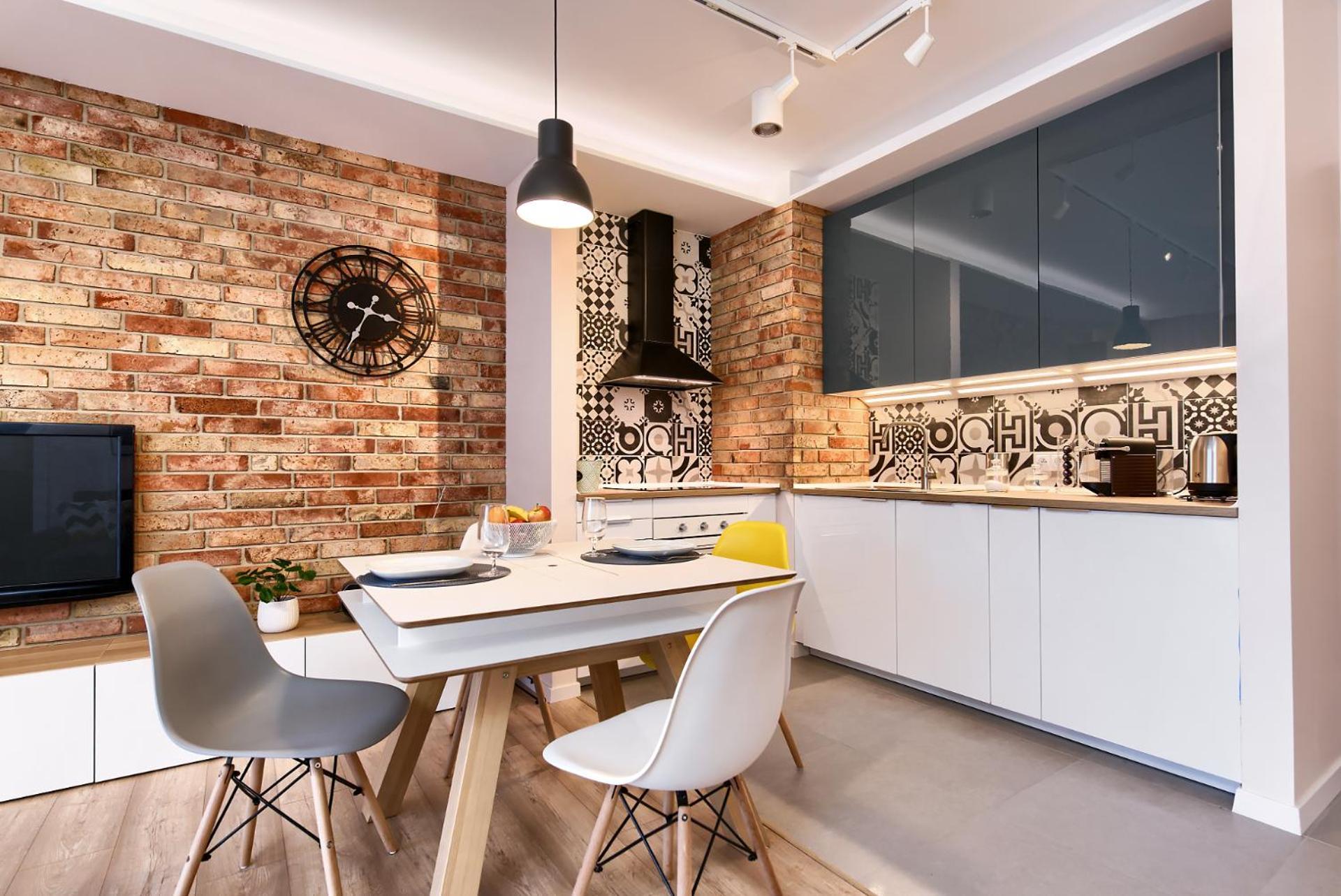 City Centre Modern Apartment Poznan Free Parking エクステリア 写真
